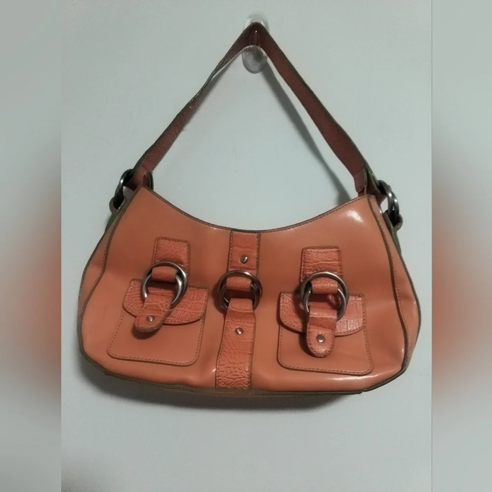[5x$20] Emily M Faux Leather Bag
